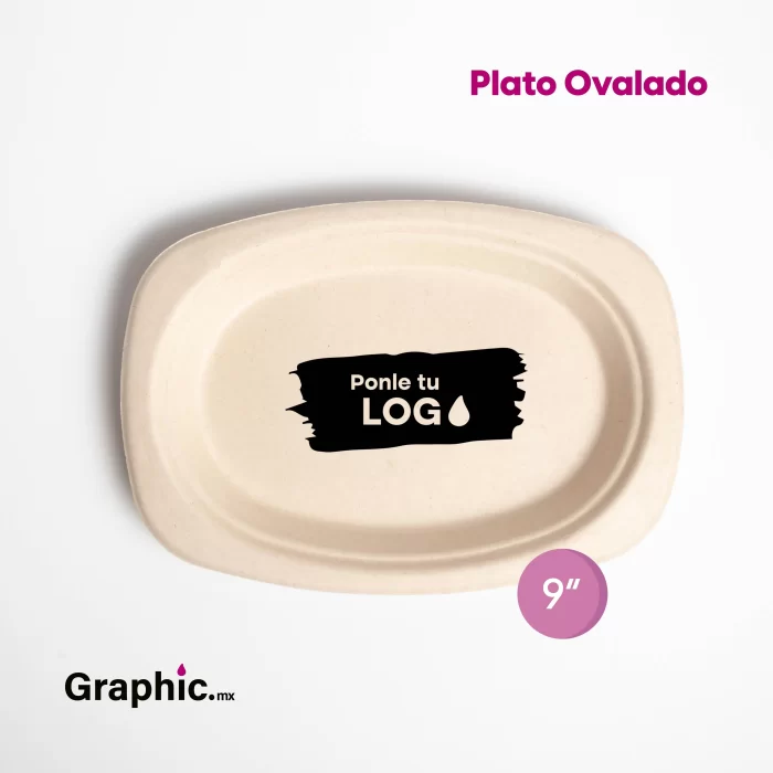 plato-desechable-o-plato-ovalado-plato-personalizado-graphic-impresion-desechables-y-vasos-personalizados-imprenta-en-monterrey