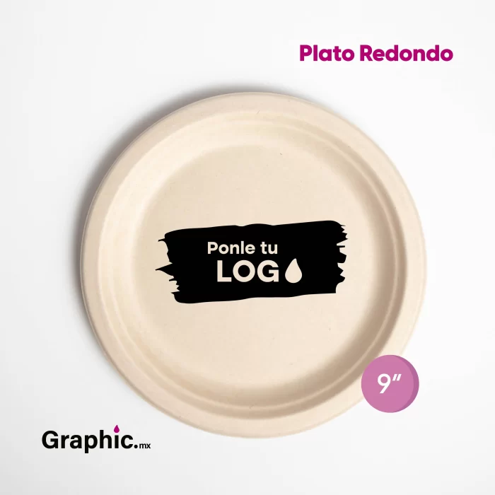 plato-desechable-o-plato-redondo-plato-de-9-plato-personalizado-graphic-impresion-desechables-imprenta-en-monterrey